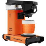 Moccamaster Coffee Makers Moccamaster 69267 Cup-one Orange Mms Uk
