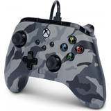 PowerA Wired Controller for Xbox Series X S Artic Camo