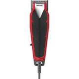 Wahl Red Trimmers Wahl Baldfader Plus Clipper Kit