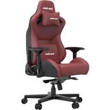 Anda seat Kaiser Series 3 Premium Gaming Chair, Maroon