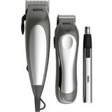 Wahl Nose Trimmer Trimmers Wahl Clipper Kit Deluxe Gift Set