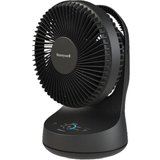 Desk Fans Honeywell 'QuietSet' 5 Oscillating Fan