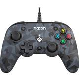 Nacon Xbox One Game Controllers Nacon Xbox Pro Compact Controller - Urban Camo
