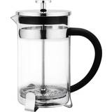 Olympia Contemporary Glass Cafetiere 6