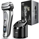 Silver Combined Shavers & Trimmers Braun Series 9 Pro 9467CC