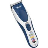 Wahl Hair Trimmer - Rechargeable Battery Trimmers Wahl Colour Pro Cordless Clipper