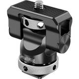Smallrig Flash Shoe Accessories Smallrig Swivel and Tilt Monitor Mount with Cold Shoe