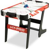 Air Hockey Table Sports Hy-Pro 4ft Folding Air Hockey Table