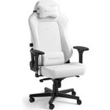 Noblechairs HERO Gaming Chair White