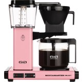 Moccamaster KBG 741 Select Coffee Machine-