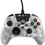 Grey Game Controllers Turtle Beach Recon Wired Controller - Arctic Camo