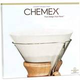 Chemex Coffee Maker Accessories Chemex Unfolded paper filters