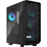 Fractal Design Meshify 2 Compact Tempered Glass