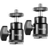 Canon Flash Shoe Adapters Smallrig 1/4" Hot Shoe Mount 2-Pack x