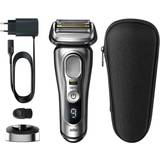 Grey Combined Shavers & Trimmers Braun Series 9 Pro 9417s