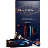 Gillette Shavers & Trimmers Gillette King C. Gillette Beard & Moustache Trimmer