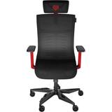 Genesis Gaming Chair Astat 700 Black/Red
