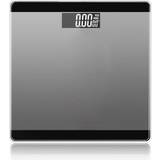 Aquarius 3 in 1 Digital Bathroom Scale with Step-On Technology