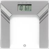 Weight Watchers Diagnostic Scales Weight Watchers WW Precision Slim Glass Body
