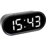TFA Dostmann Alarm Clocks TFA Dostmann 60.2025.01