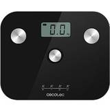 Cecotec Digital Bathroom Scales EcoPower 10100 Full Healthy