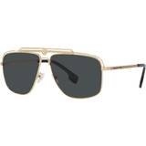 Versace Sunglasses Versace VE2242 100287