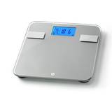 Weight Watchers Bathroom Scales Weight Watchers WW Electronic Precision Glass