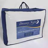 Weight Watchers Cascade Home Dreamy Nights All Natural Duck Feather Down