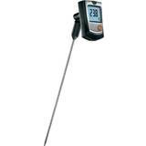 Thermometers Testo 905-T1 Thermometer -50 +350 °C Sensor type