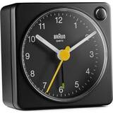 Analouge - Battery Alarm Clocks Braun BC02XB