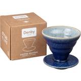 Denby Coffee Makers Denby Studio Grey Brew Coffee Dripper