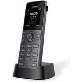 Wireless Landline Phones Yealink W73H
