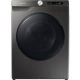 Samsung Black - Washer Dryers Washing Machines Samsung WD90T534DBN