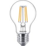 Philips Classic Standard LED Lamps 4.3W E27