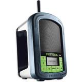 Festool Radios Festool SYSROCK BR 10 DAB+ 230V