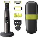 Philips Body Groomer Trimmers Philips OneBlade Pro 360 QP6651