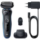 Braun Moustache Trimmer Combined Shavers & Trimmers Braun Series 5 51-B1200s