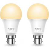Remote Controls Light Bulbs TP-Link L510B LED Lamps 8.7W B22
