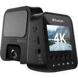 Dashcam 4k TrueCam H25 GPS 4K