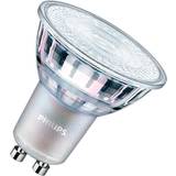 Philips GU10 Light Bulbs Philips Master Value LED Lamps 3.7W GU10