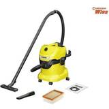 Kärcher Vacuum Cleaners Kärcher WD 4 Wet & Dry Cleaner