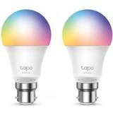 TP-Link Tapo L530B LED Lamps 8.3W B22