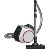 White Vacuum Cleaners Miele Boost CX1