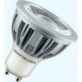 Daylight LED Lamps Crompton 5W LED COB GU10 Bulb Daylight