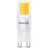 G9 LED Lamps Philips CorePro ND LED Lamps 2 W G9 827