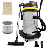 Water Tank Cylinder Vacuum Cleaners Maxblast PDP6YX
