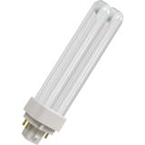 Cheap Fluorescent Lamps Crompton 13W CFL G24q-1 4 Pin Opal DE Type Bulb White