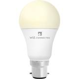 WiZ 4L1-8001 LED Lamps 9W B22