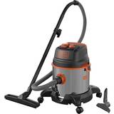 Battery Cylinder Vacuum Cleaners Black & Decker + BXVC20XTE Wet Dry Cleaner
