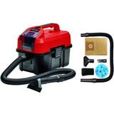 Einhell Wet & Dry Vacuum Cleaners Einhell TE-VC 18/10 Li-Solo